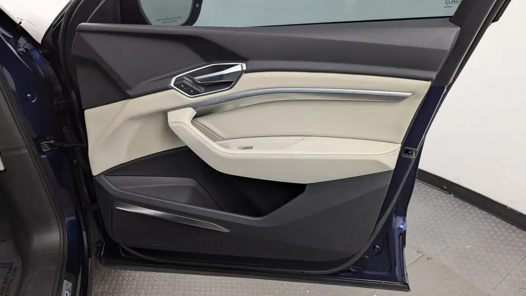 Florida Fine Cars - Used AUDI E-TRON SPORTBACK 2021 MARGATE PREMIUM PLUS