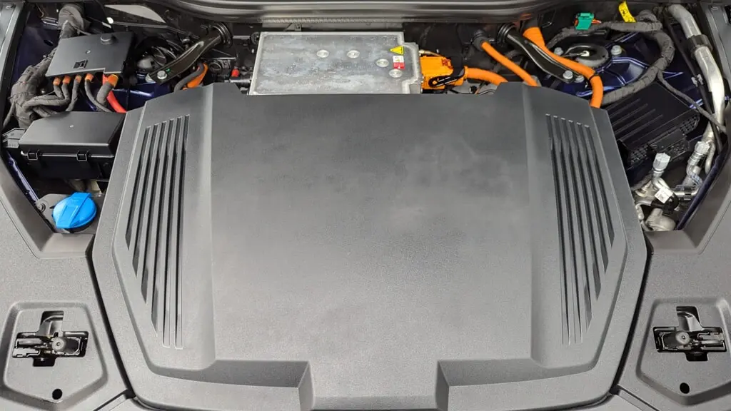 Florida Fine Cars - Used AUDI E-TRON SPORTBACK 2021 MARGATE PREMIUM PLUS