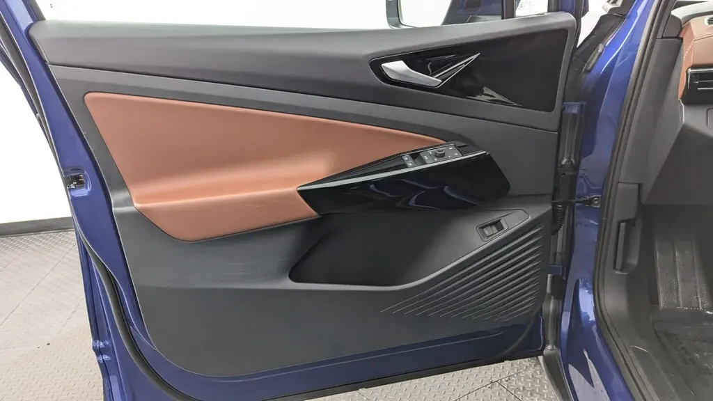 Florida Fine Cars - Used VOLKSWAGEN ID.4 2022 MARGATE PRO S