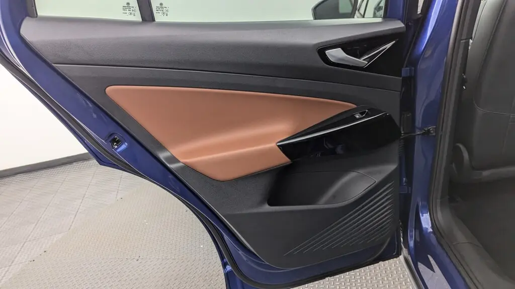 Florida Fine Cars - Used VOLKSWAGEN ID.4 2022 MARGATE PRO S