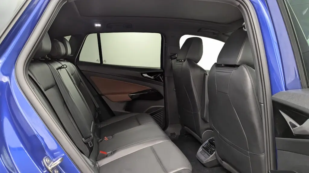 Florida Fine Cars - Used VOLKSWAGEN ID.4 2022 MARGATE PRO S