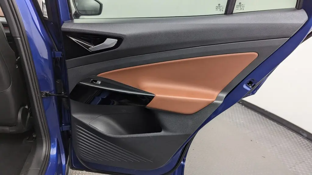 Florida Fine Cars - Used VOLKSWAGEN ID.4 2022 MARGATE PRO S