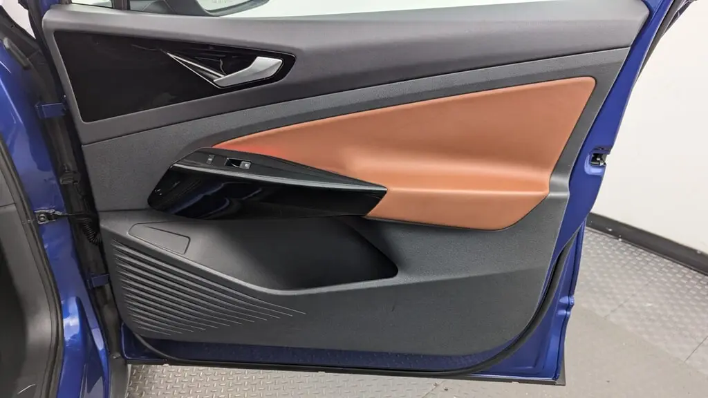 Florida Fine Cars - Used VOLKSWAGEN ID.4 2022 MARGATE PRO S