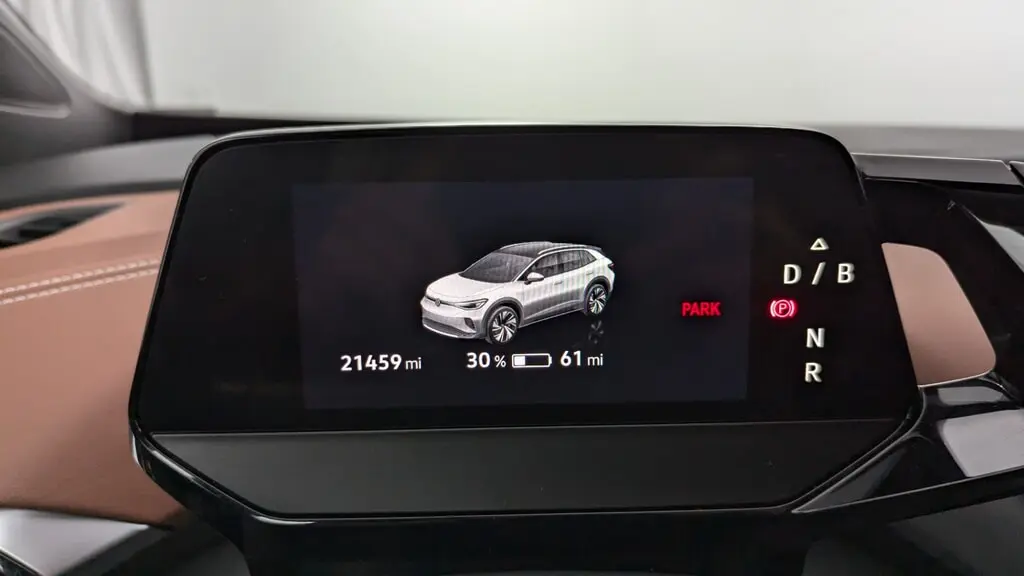 Florida Fine Cars - Used VOLKSWAGEN ID.4 2022 MARGATE PRO S