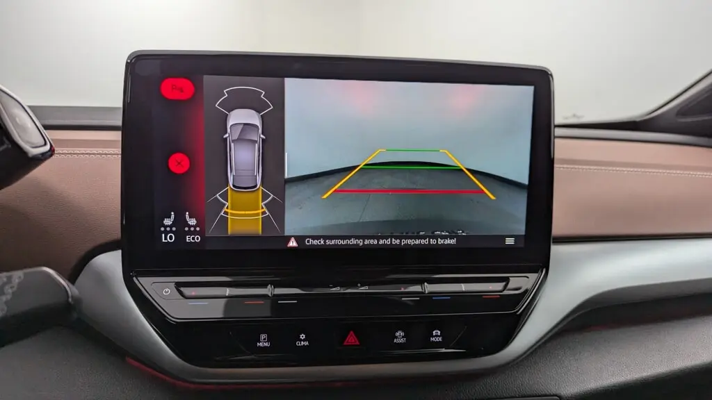 Florida Fine Cars - Used VOLKSWAGEN ID.4 2022 MARGATE PRO S