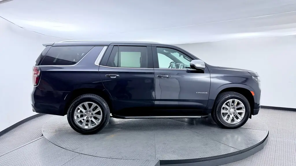 Florida Fine Cars - Used CHEVROLET TAHOE 2023 WEST PALM PREMIER