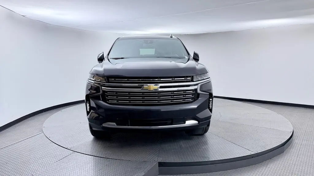 Florida Fine Cars - Used CHEVROLET TAHOE 2023 WEST PALM PREMIER