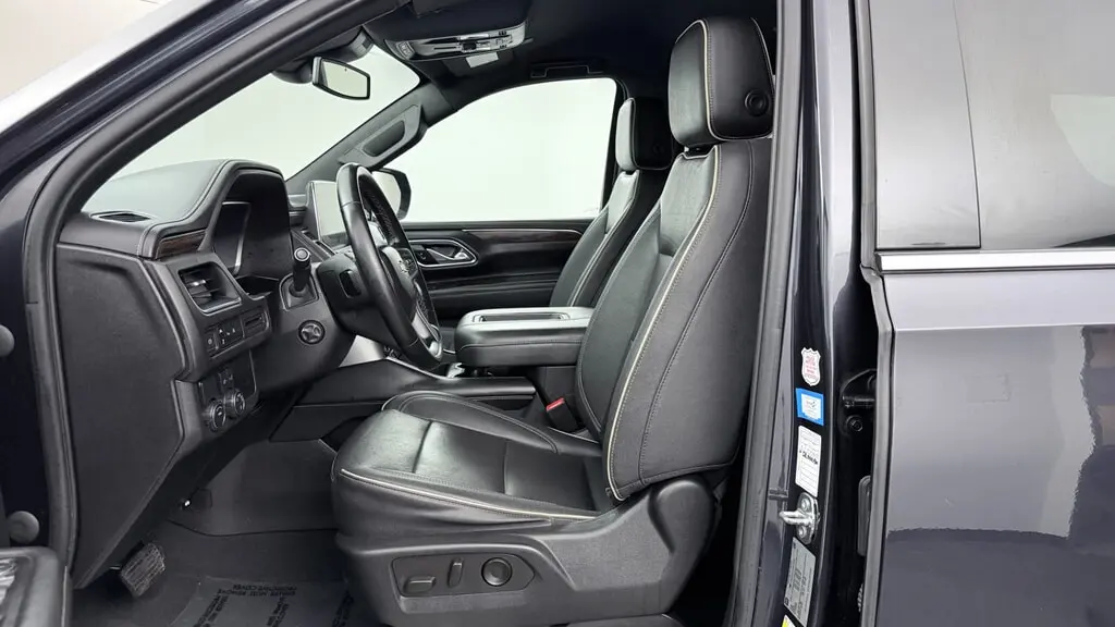 Florida Fine Cars - Used CHEVROLET TAHOE 2023 WEST PALM PREMIER