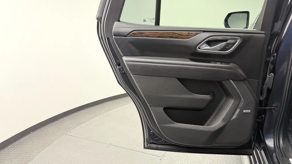 Florida Fine Cars - Used CHEVROLET TAHOE 2023 WEST PALM PREMIER