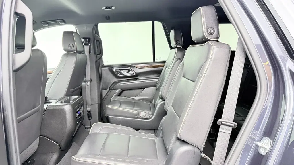 Florida Fine Cars - Used CHEVROLET TAHOE 2023 WEST PALM PREMIER