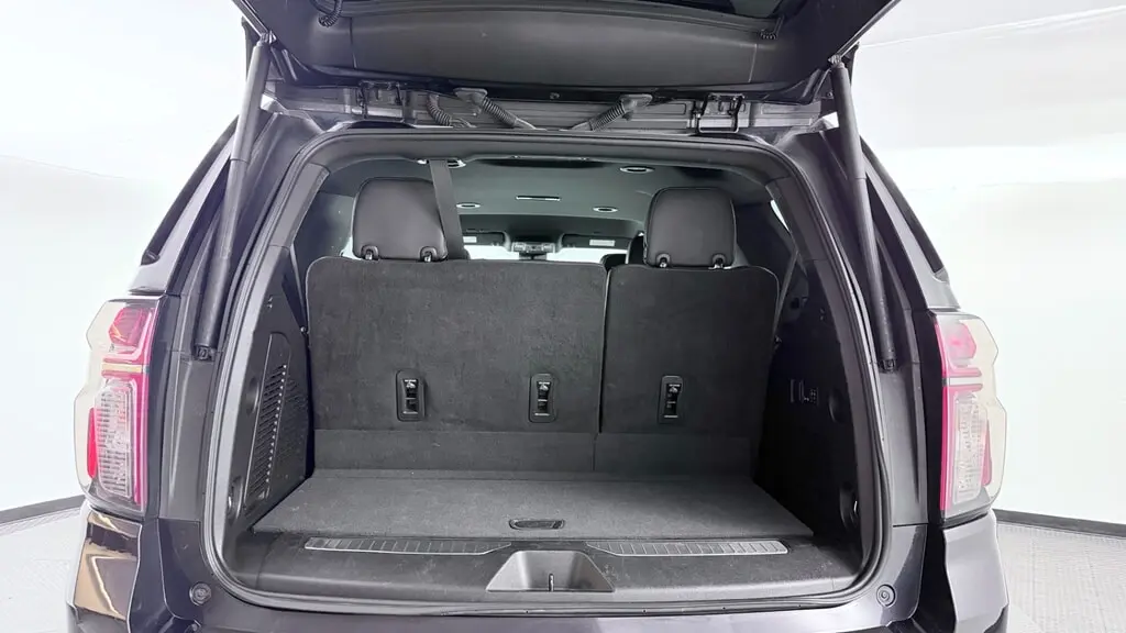 Florida Fine Cars - Used CHEVROLET TAHOE 2023 WEST PALM PREMIER