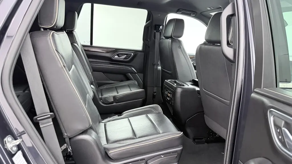 Florida Fine Cars - Used CHEVROLET TAHOE 2023 WEST PALM PREMIER