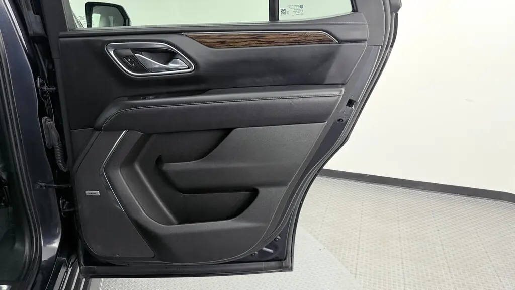 Florida Fine Cars - Used CHEVROLET TAHOE 2023 WEST PALM PREMIER