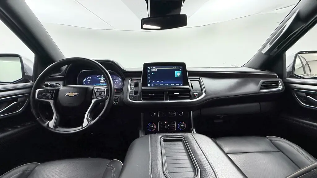 Florida Fine Cars - Used CHEVROLET TAHOE 2023 WEST PALM PREMIER