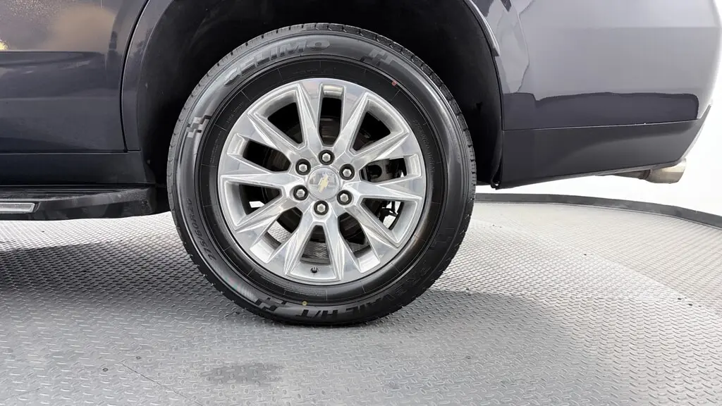 Florida Fine Cars - Used CHEVROLET TAHOE 2023 WEST PALM PREMIER