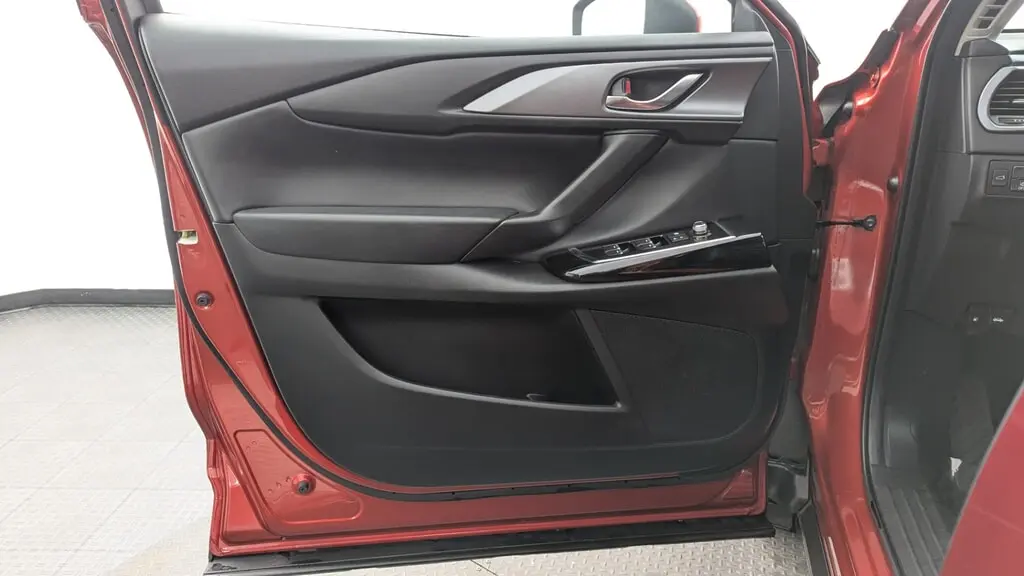 Florida Fine Cars - Used MAZDA CX-9 2023 MIAMI TOURING PLUS