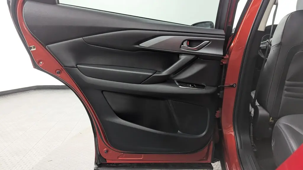 Florida Fine Cars - Used MAZDA CX-9 2023 MIAMI TOURING PLUS