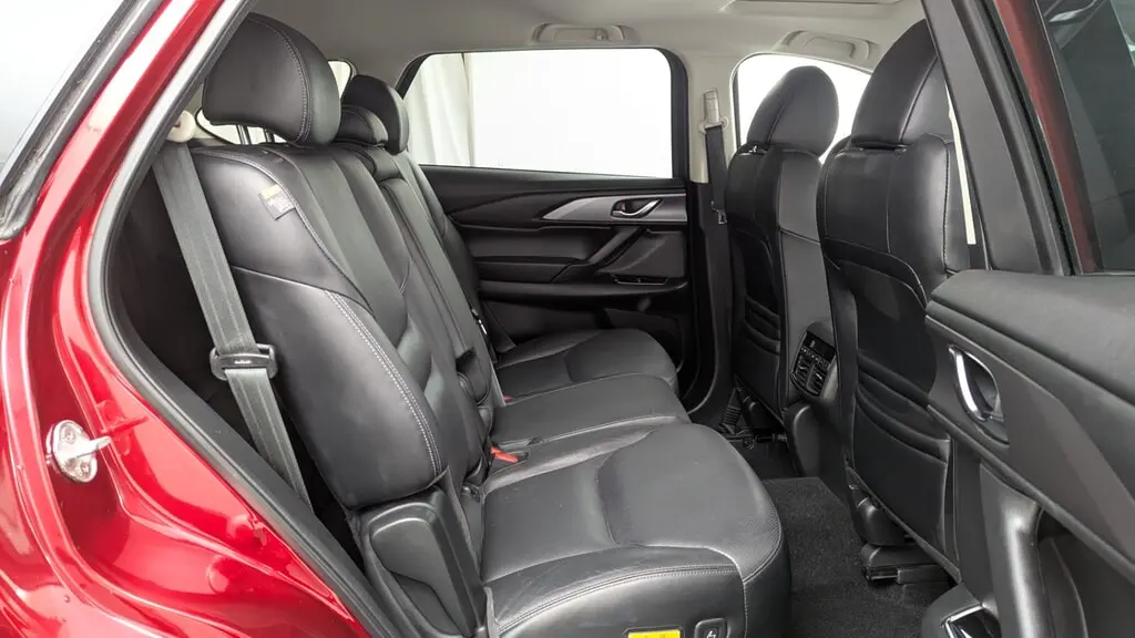 Florida Fine Cars - Used MAZDA CX-9 2023 MIAMI TOURING PLUS