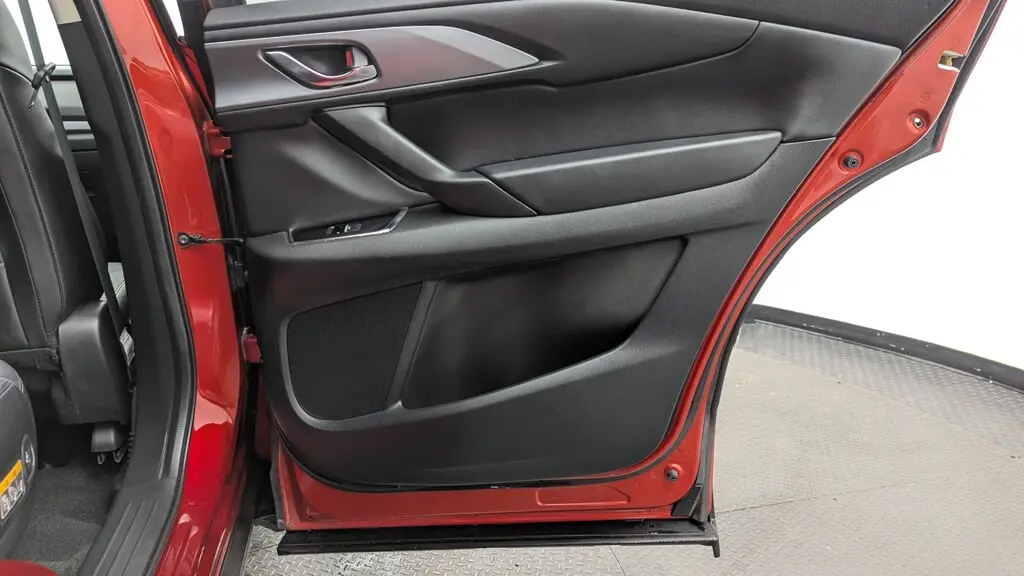 Florida Fine Cars - Used MAZDA CX-9 2023 MIAMI TOURING PLUS