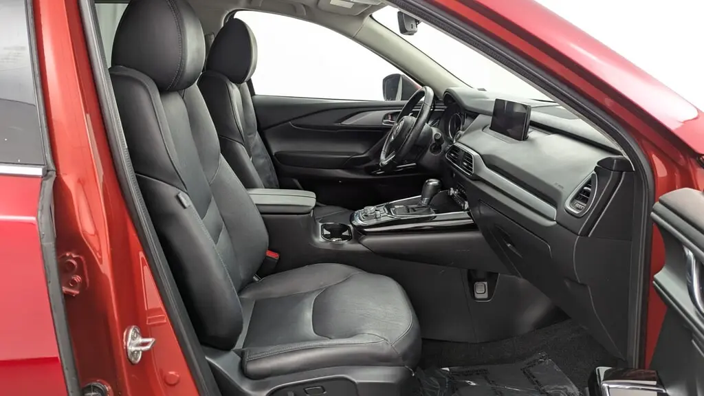 Florida Fine Cars - Used MAZDA CX-9 2023 MIAMI TOURING PLUS