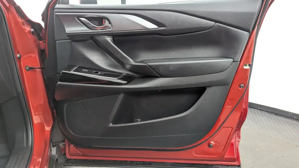 Florida Fine Cars - Used MAZDA CX-9 2023 MIAMI TOURING PLUS