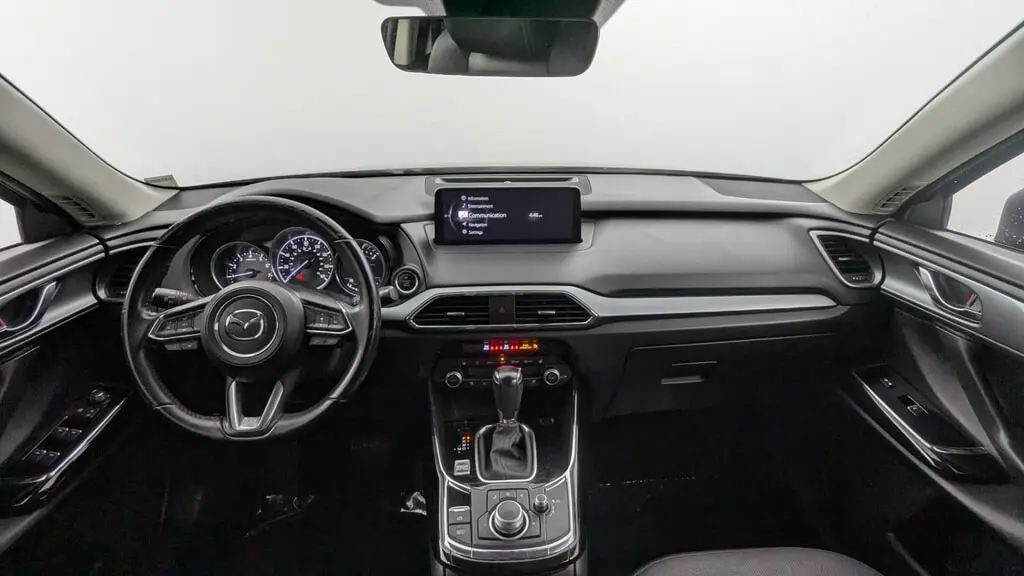 Florida Fine Cars - Used MAZDA CX-9 2023 MIAMI TOURING PLUS