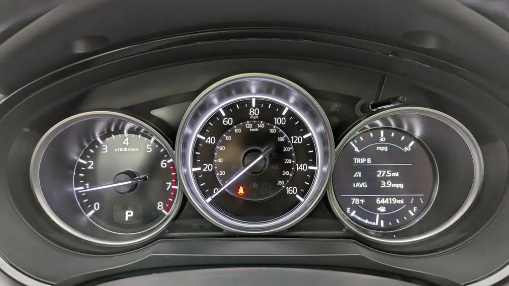 Florida Fine Cars - Used MAZDA CX-9 2023 MIAMI TOURING PLUS