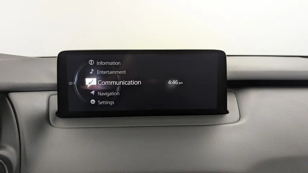 Florida Fine Cars - Used MAZDA CX-9 2023 MIAMI TOURING PLUS