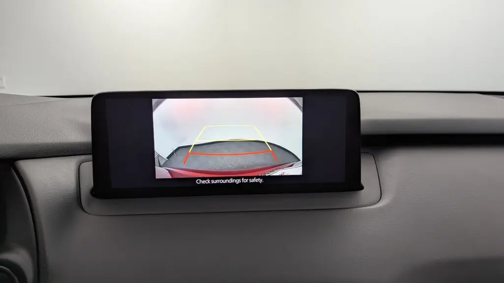 Florida Fine Cars - Used MAZDA CX-9 2023 MIAMI TOURING PLUS