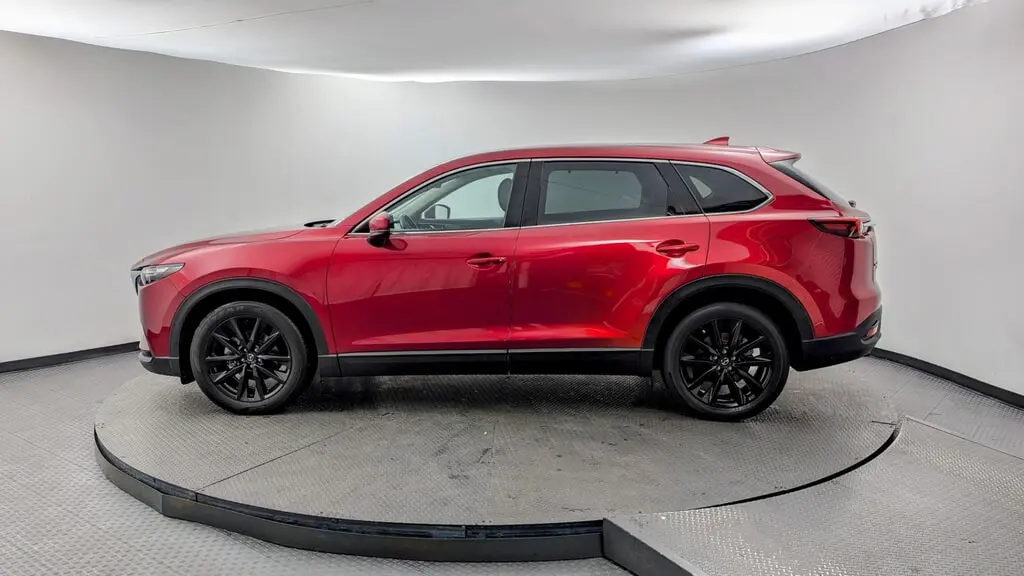 Florida Fine Cars - Used MAZDA CX-9 2023 MIAMI TOURING PLUS