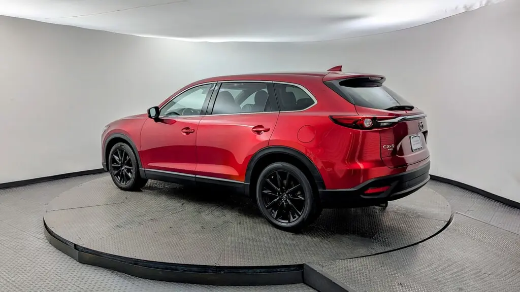 Florida Fine Cars - Used MAZDA CX-9 2023 MIAMI TOURING PLUS