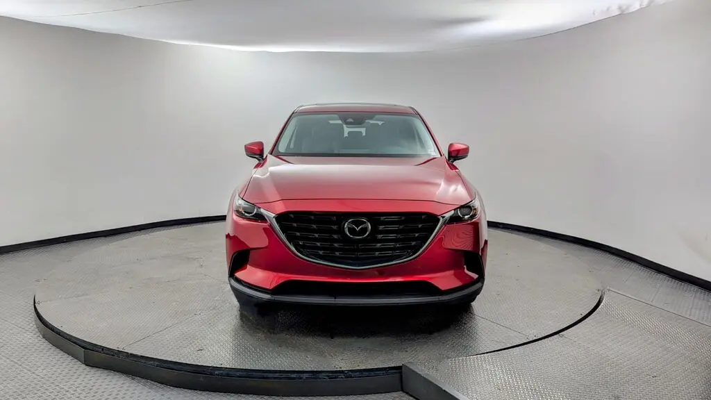 Florida Fine Cars - Used MAZDA CX-9 2023 MIAMI TOURING PLUS