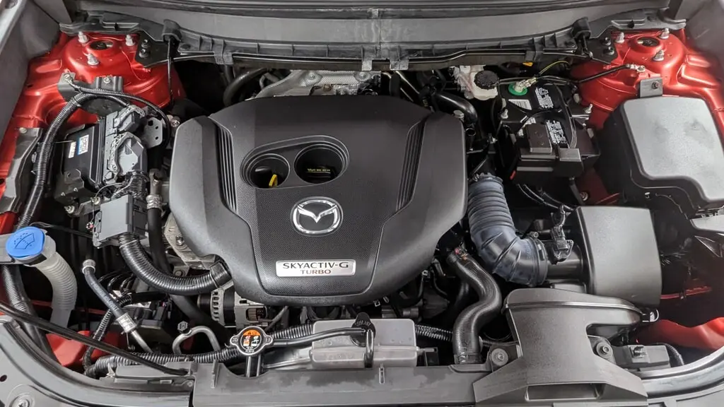 Florida Fine Cars - Used MAZDA CX-9 2023 MIAMI TOURING PLUS