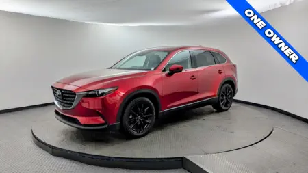 Florida Fine Cars - Used MAZDA CX-9 2023 MIAMI TOURING PLUS