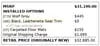 Florida Fine Cars - Used KIA K5 2022 MARGATE GT