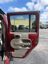 Florida Fine Cars - Used JEEP WRANGLER 2008 MIAMI UNLIMITED X