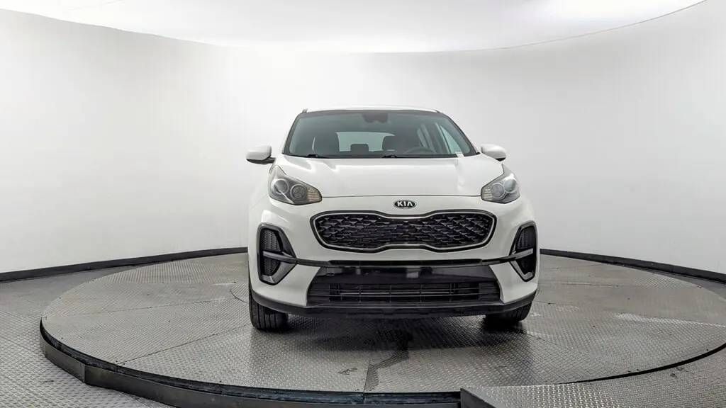 Florida Fine Cars - Used KIA SPORTAGE 2020 MARGATE LX