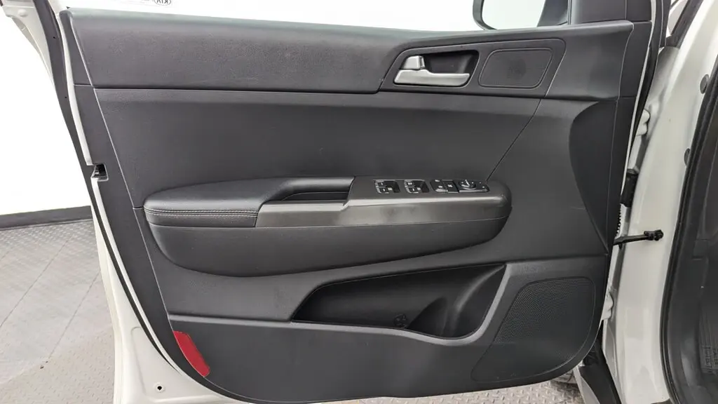 Florida Fine Cars - Used KIA SPORTAGE 2020 MARGATE LX