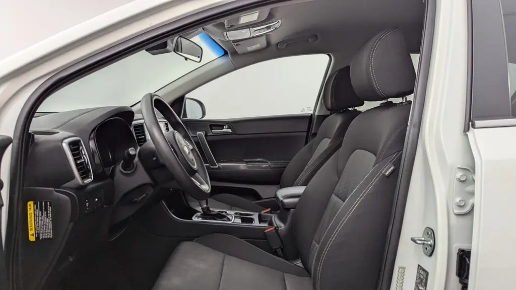 Florida Fine Cars - Used KIA SPORTAGE 2020 MARGATE LX