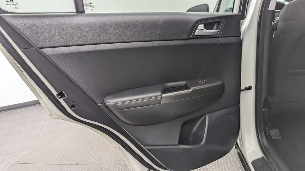 Florida Fine Cars - Used KIA SPORTAGE 2020 MARGATE LX