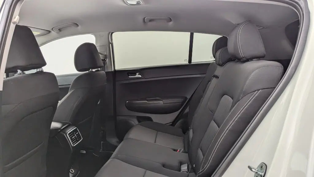 Florida Fine Cars - Used KIA SPORTAGE 2020 MARGATE LX