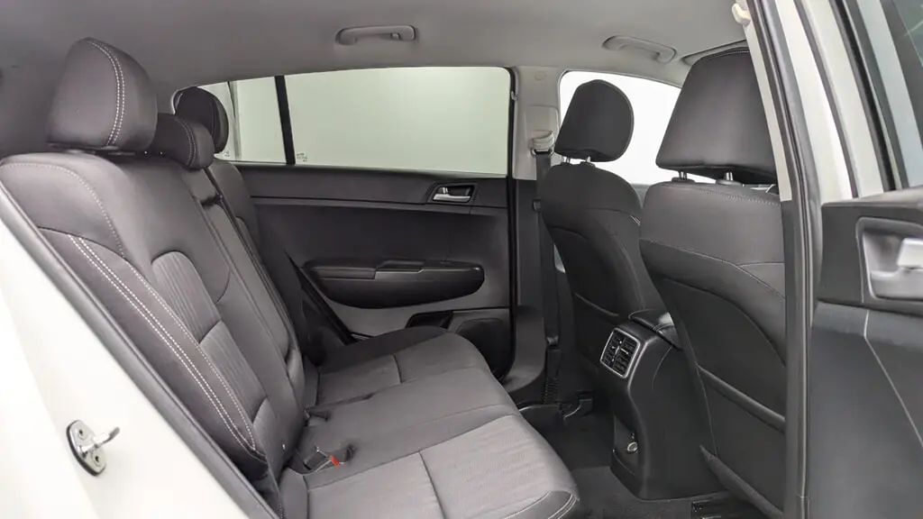 Florida Fine Cars - Used KIA SPORTAGE 2020 MARGATE LX