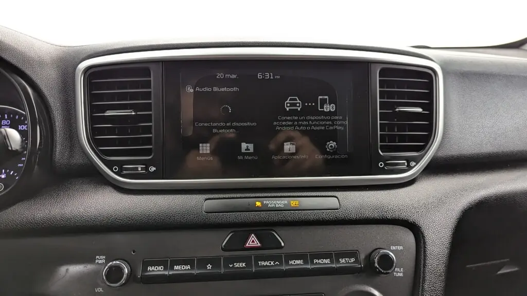 Florida Fine Cars - Used KIA SPORTAGE 2020 MARGATE LX