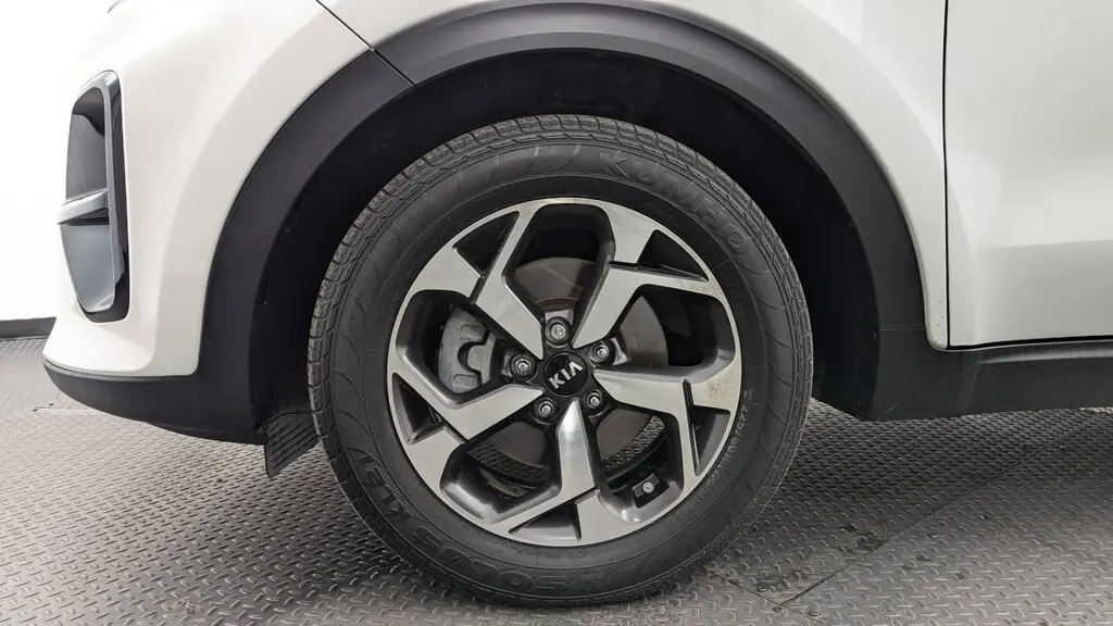 Florida Fine Cars - Used KIA SPORTAGE 2020 MARGATE LX