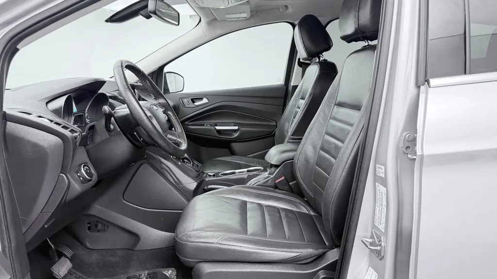 Florida Fine Cars - Used FORD ESCAPE 2016 WEST PALM TITANIUM