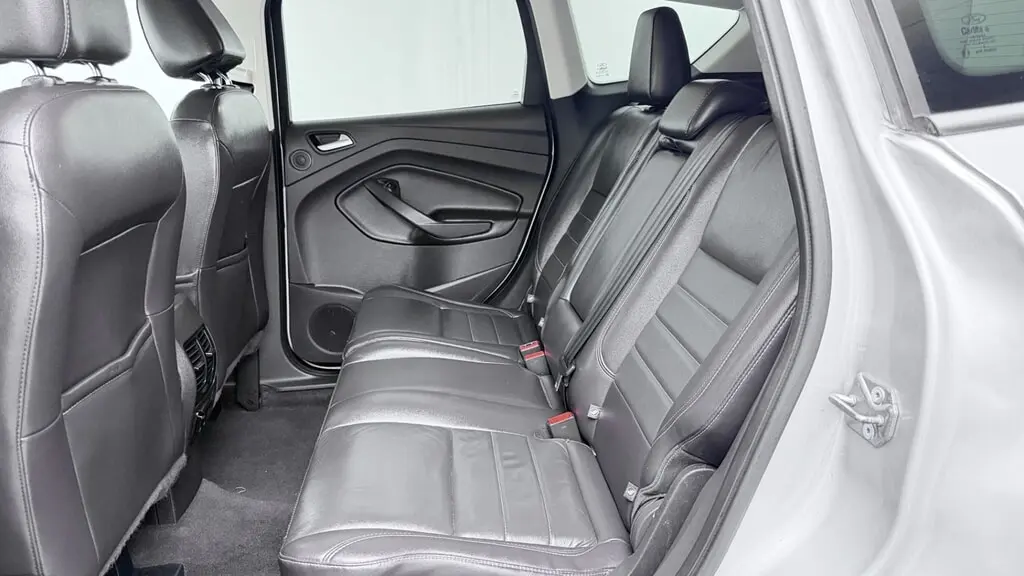 Florida Fine Cars - Used FORD ESCAPE 2016 WEST PALM TITANIUM