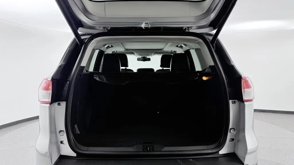 Florida Fine Cars - Used FORD ESCAPE 2016 WEST PALM TITANIUM