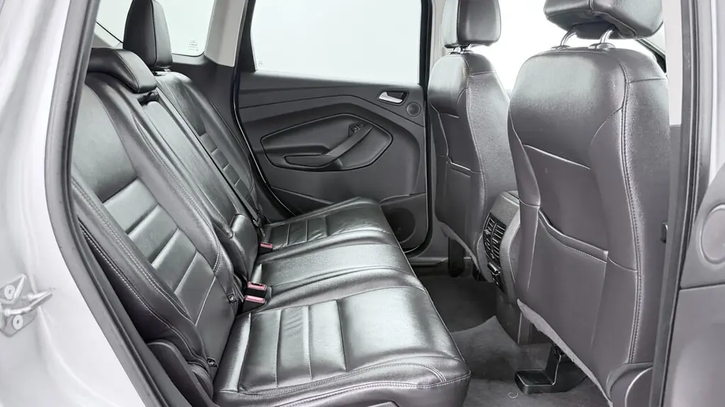 Florida Fine Cars - Used FORD ESCAPE 2016 WEST PALM TITANIUM