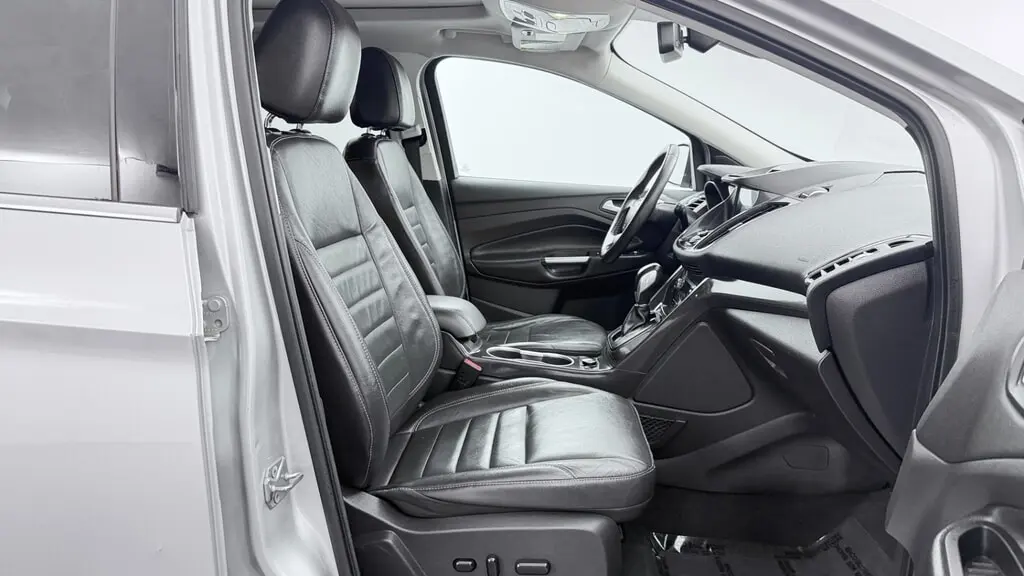 Florida Fine Cars - Used FORD ESCAPE 2016 WEST PALM TITANIUM