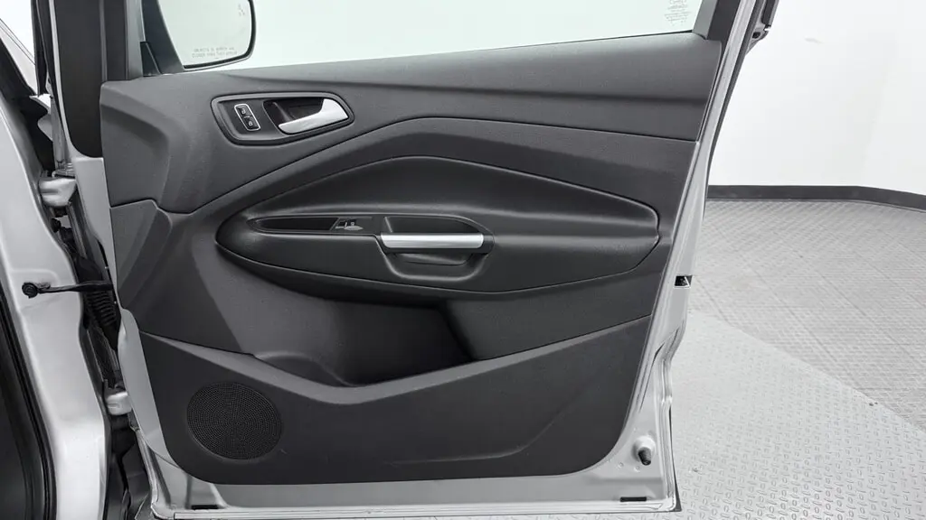 Florida Fine Cars - Used FORD ESCAPE 2016 WEST PALM TITANIUM